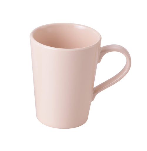 Yanco Nessico 12 oz Round Melamine Mug ( Pack Of 24 )
