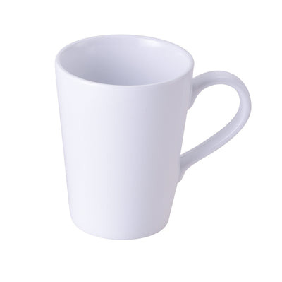 Yanco Nessico 12 oz Round Melamine Mug ( Pack Of 24 )