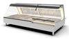 GILES-GHM-6C [5 Well] Heated Merchandiser