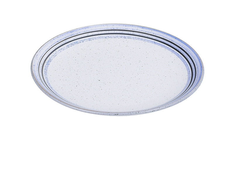 Yanco Ocean OC-216 16" x 11" Oval Chinaware Plate ( Pack Of 12 )