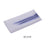 Yanco OC-3110 Ocean RECTANGULAR SUSHI PLATE, Porcelain (2 Dz)