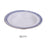 Yanco OC-711 Ocean PASTA BOWL 16 OZ, Porcelain, (1Dz)