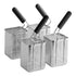 Atosa Pasta Cooker Replacement Baskets for PCG Series