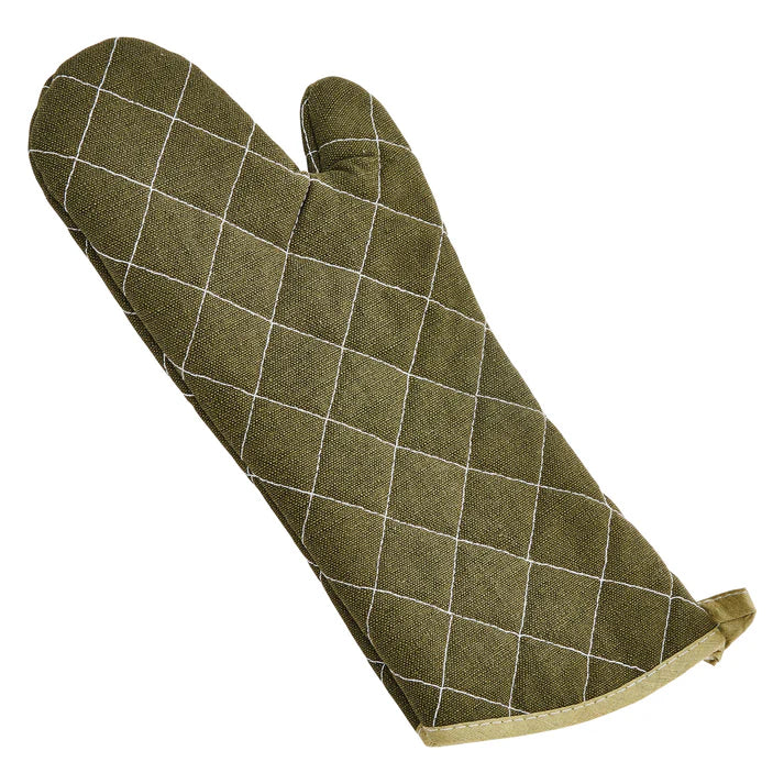Winco OMF-13 - Oven Mitt, Flame Retardant (Price/Piece)