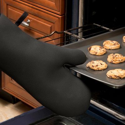 Winco Oven Mitt, Neoprene