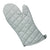 Winco Oven Mitt, Silicone Coated