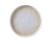 Yanco Optimum OP-110 10" Round Melamine Plate with Upright Rim ( Pack Of 24 )