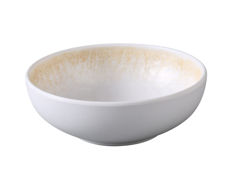 Yanco Optimum OP-304 7 oz Melamine Rice Bowl ( Pack Of 48 )