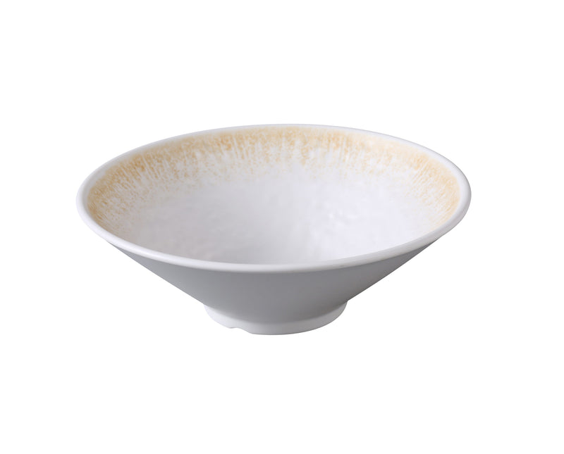 Yanco Optimum Round Melamine Bowl ( Pack Of 12 )