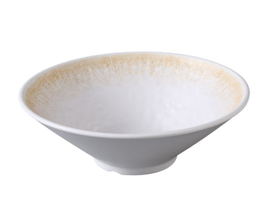 Yanco Optimum Round Melamine Bowl ( Pack Of 12 )