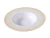 Yanco Optimum OP-509 10 oz Melamine Dessert Bowl ( Pack Of 24 )