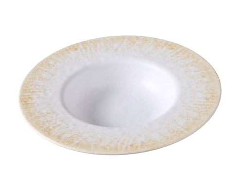 Yanco Optimum OP-509 10 oz Melamine Dessert Bowl ( Pack Of 24 )