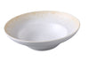 Yanco Optimum OP-610 13 oz Melamine Deep Mediterranean Bowl ( Pack Of 24 )