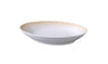 Yanco Optimum OP-808 10 oz Melamine Deep Oval Bow ( Pack Of 48 )