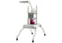 KATTEX™ Onion/Fruit/Vegetable Quick Slicer by Winco