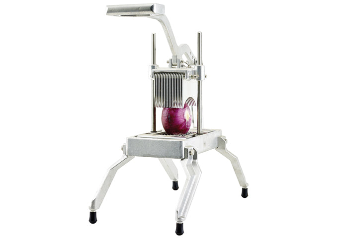KATTEX™ Onion/Fruit/Vegetable Quick Slicer by Winco