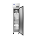 MBF15RSGR Interior View with door open