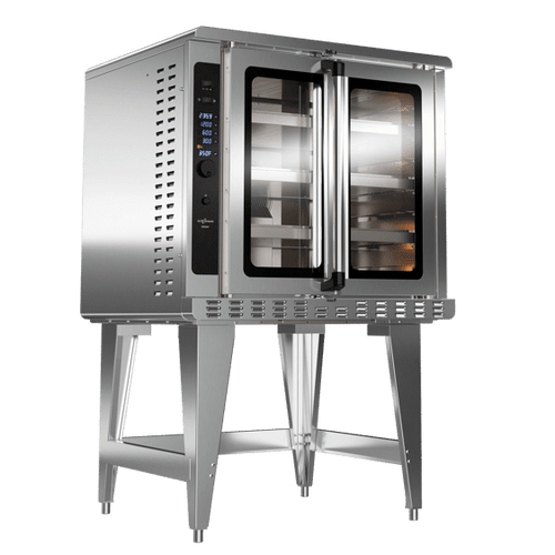 Origin™ Multi-Cook Convection Oven with Structured Air Technology® for High-Speed Multi-Item Commercial Cooking