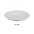 Yanco PA-309 Rim Soup Bowl, 10 oz Capacity, 9″ Diameter, Porcelain, Super White (2Dz)