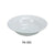 Yanco PA-505 Fruit Bowl, 5.5 oz Capacity, 5.25″ Diameter, Porcelain, Super White (3Dz)