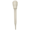 Winco PBST-1.5 - 1-1/2 oz Baster with Rubber Bulb