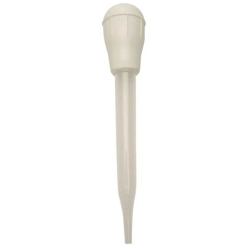 Winco PBST-1.5 - 1-1/2 oz Baster with Rubber Bulb