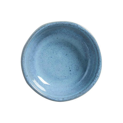 Porto Brasil Ramekin Stoneware Breeze ( Case of 12)