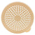 Winco Color Replacement Lids for 10 oz Dredges, 6 per Pack