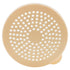 Winco Color Replacement Lids for 10 oz Dredges, 6 per Pack