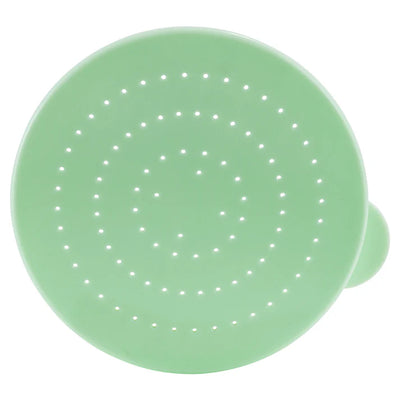 Winco Color Replacement Lids for 10 oz Dredges, 6 per Pack