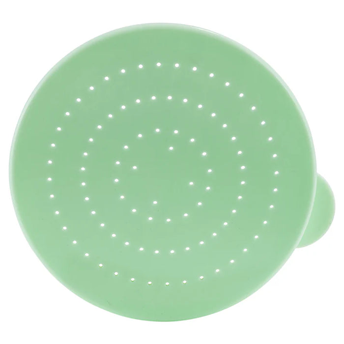 Winco Color Replacement Lids for 10 oz Dredges, 6 per Pack