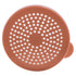 Winco Color Replacement Lids for 10 oz Dredges, 6 per Pack