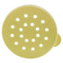 Winco Color Replacement Lids for 10 oz Dredges, 6 per Pack