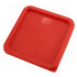 Winco Cover for Quart Square Storage Containers