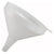 Winco Plastic Funnel