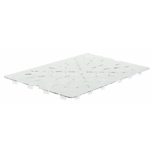 Winco PFSF-DS Drain Shelf for PFSF-series, 18" x 26"