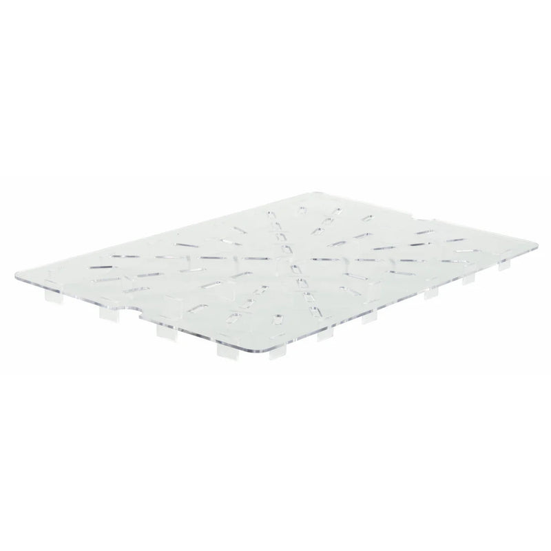 Winco PFSF-DS Drain Shelf for PFSF-series, 18" x 26"