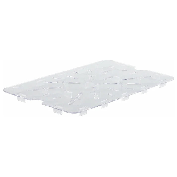 Winco PFSH-DS - Drain Shelf for PFSH series