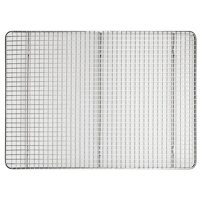 Winco Wire Sheet Pan Grate, Stainless Steel Full / Half