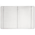 Winco Wire Sheet Pan Grate, Stainless Steel Full / Half