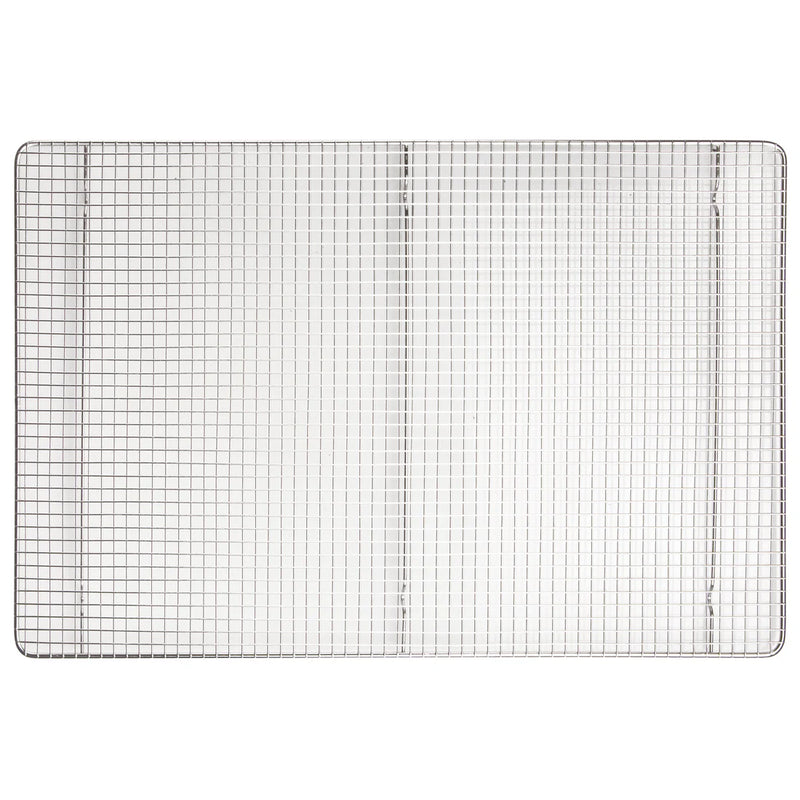 Winco Wire Sheet Pan Grate, Stainless Steel Full / Half