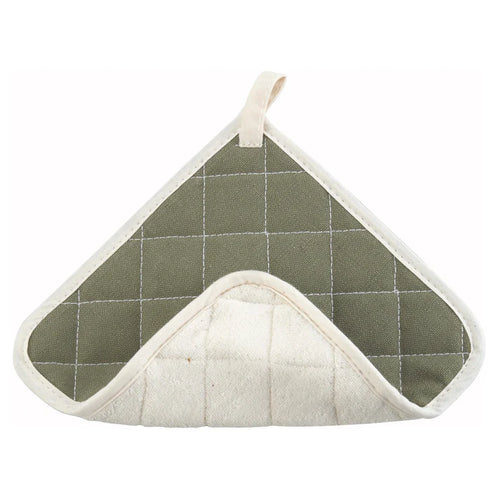 Winco PH-8B - Pot Holder, Terry, Fire Retardant