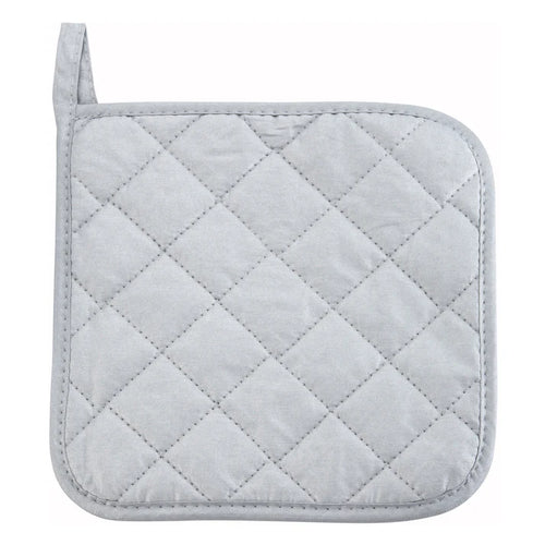 Winco PH-8S - Pot Holder, Cotton/Silicone