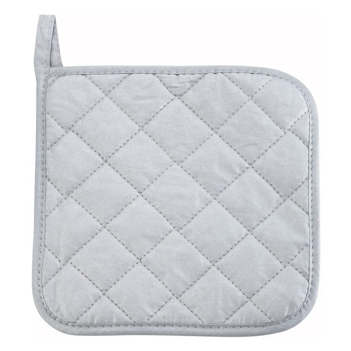 Winco PH-8S - Pot Holder, Cotton/Silicone