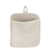 Winco PH-9W - Pot Holder with Pocket, Terry