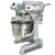 Prepline PHLM20B-T 20 Qt. Heavy-Duty Planetary Mixer with Timer
