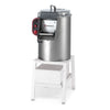 Sammic Onion/Potato Peeler PI-10 (1000608) 120/60/1 – Commercial Heavy-Duty Potato Peeling Machine