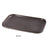 Yanco PK-512 Peacock Rectangular Sushi Plate, China, (1Dz)