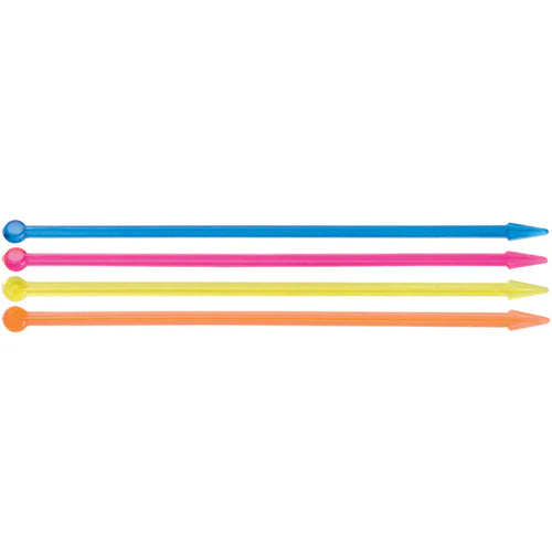 Winco PK-A35 - Picks, Plastic Arrow, 500pcs/bag
