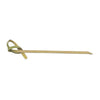 Winco PK Series Bamboo Picks - 3", 4", 7"